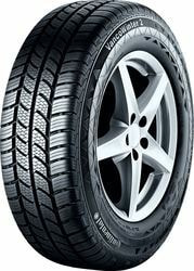 Шины Continental 225/55 R17C 109/107T CONTINENTAL CONTIVANCOWINTER 2 (453075) Зима не шип. (фото)