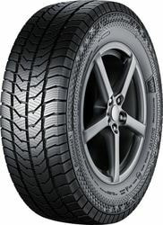 Шины Continental 215/75 R16C 116/114R CONTINENTAL CONTIVANCONTACT VIKING (453274) Зима не шип. (фото)