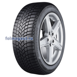 Шины Bridgestone 295/35 R20 101W BRIDGESTONE BLIZZAK LM001 (6701) Зима не шип. (фото)
