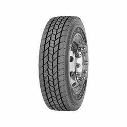 Шины грузовые Goodyear 315/70 R22,5 156/150L GOODYEAR UG MAX S HL (568867) Рулевая 3PSF TL Всесезонные не шип. (фото)