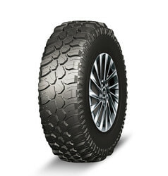 Шины Centara 285/70 R17 121/118Q CENTARA TERRENA M/T (W775C) LT Лето (фото)