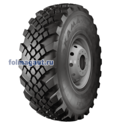 Шины грузовые Кама 425/85 R21 156G КАМА 1260-2 (TTS72545) Всесезонные не шип. (фото)