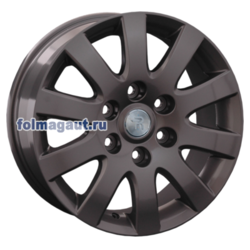 Диски Replay 7,5x17 6/139,7/46/67,1 Replay MITSUBISHI MI20 GM (WHS016355) лит. (фото)