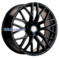  Khomen Wheels 8,5x20 5/112/33/66,5 KHOMEN WHEELS KHW2005 (TOUAREG) BLACK (WHS504829) . ()