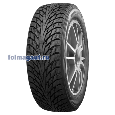 Диски Khomen Wheels 7x18 5/112/43/57,1 KHOMEN WHEELS KHW1806 (KODIAQ) BLACK-FP (WHS506376) лит. (фото)