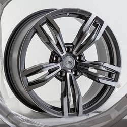 Диски RR (Race Ready) 7x16 5/114,3/40/67,1 RR (RACE READY) CSS8104 MKP (RR0644) лит. (фото)
