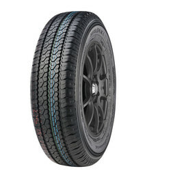 Шины Centara 225/65 R16C 112/110R CENTARA COMMERCIAL (W194C) Лето (фото)