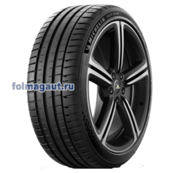 Шины Michelin 225/50 R17 98Y MICHELIN PILOT SPORT 5 PS5 (319647) XL Лето (фото)