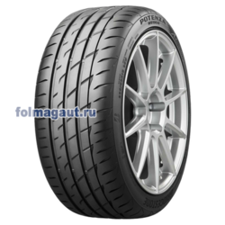Шины Bridgestone 225/55 R16 95W BRIDGESTONE POTENZA RE004 ADRENALIN (BR023577) Лето (фото)