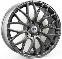 Диски Xtrike RST 8x18 5/114,3/45/67,1 XTRIKE RST R098 MG (WHS506308) лит. (фото)