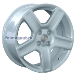  Replay 7x17 4/108/26/65,1 Replay PEUGEOT PG33 Silver (WHS252575) . ()