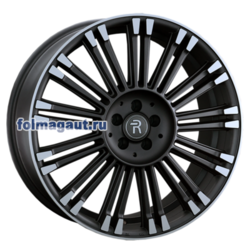 Диски Replay 9,5x22 5/120/49/72,6 Replay LAND ROVER LR90 MGMF (WHS503926) лит. (фото)