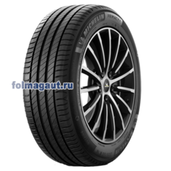 Шины Michelin 205/60 R16 92H MICHELIN PRIMACY 4 PLUS (954487) Лето (фото)