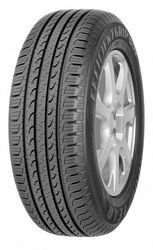 Шины Goodyear 285/50 R20 112V GOODYEAR EFFICIENTGRIP 4X4 SUV () Лето (фото)