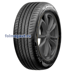 Шины Viatti 205/65 R16 99V VIATTI STRADA 2 V-134 (3110089) Лето (фото)