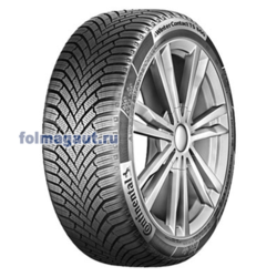 Шины Continental 285/40 R22 110W CONTINENTAL CONTIWINTERCONTACT TS860 SUV (355648) XL Зима не шип. (фото)