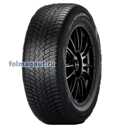 Шины Pirelli 195/55 R16 91V PIRELLI CINTURATO ALL SEASON SF2 (3910100) MS AS XL Лето (фото)