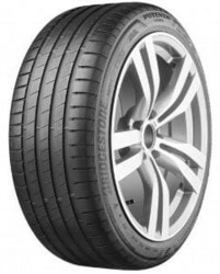 Шины Bridgestone 235/35 R19 91Y BRIDGESTONE POTENZA S005 (10741) XL Лето (фото)