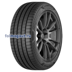 Шины Goodyear 215/45 R17 91Y GOODYEAR EAGLE F1 ASYMMETRIC 6 (581481) XL Лето (фото)