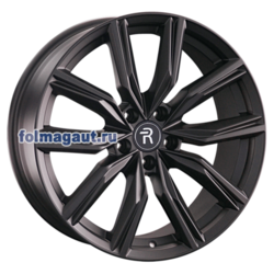 Диски Replay 8,5x19 5/112/28/66,6 Replay Volkswagen VV345 MB (WHS505856) лит. (фото)