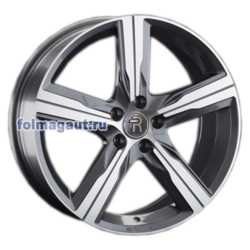 Диски Replay 8x19 5/108/42,5/63,3 Replay VOLVO V52 GMF (WHS505810) лит. (фото)