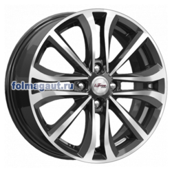  Ifree 6x16 4/100/50/60,1 Ifree    (WHS505062) . ()