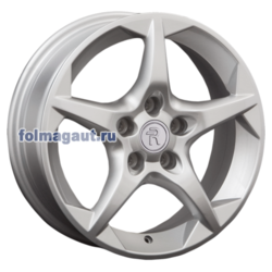 Диски Replay 6x15 5/108/42/65,1 Replay PEUGEOT PG85 SILVER (WHS505928) лит. (фото)