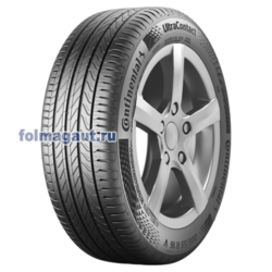 Шины грузовые Continental 155/65 R14 75T CONTINENTAL CONTIULTRACONTACT (0312306) Лето (фото)