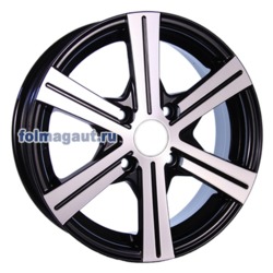  Tech-Line 6x15 5/114,3/38/67,1 TECH-LINE 544 BD (T544-615-671-5x1143-38BD) . ()