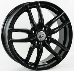Диски Xtrike RST 6x16 5/114,3/43/67,1 XTRIKE RST R076 BL (RR076-616-671-5x1143-43BL) лит. (фото)