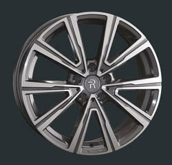 Диски Replay 7x18 5/114,3/35/60,1 REPLAY TOYOTA TY373 GMF (083834-160115004) лит. (фото)