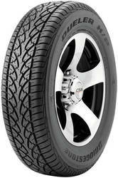 Шины Bridgestone 215/70 R16 99S BRIDGESTONE DUELER HP 680 () лето (фото)