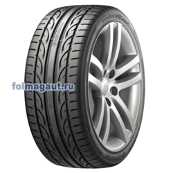 Шины Hankook 235/45 R18 98Y HANKOOK Ventus V12 evo2 K120 () XL лето (фото)