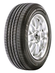 Шины Dunlop 235/45 R18 98V DUNLOP SP SPORT 7000 () лето (фото)