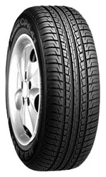 Шины Nexen 225/55 R17 97V NEXEN CLASSE PREMIERE CP641 () лето (фото)