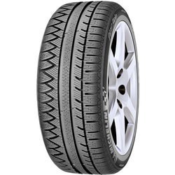 Шины Michelin 215/65 R15 96H MICHELIN PILOT ALPIN PA3 () зима не шип. (фото)