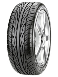 Шины Maxxis 245/40 R17 95W MAXXIS VICTRA MA-Z4S () XL лето (фото)