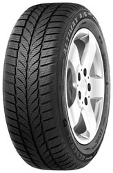 Шины General Tire 225/45 R17 94V GENERAL TIRE Altimax A/S 365 () XL AS лето (фото)