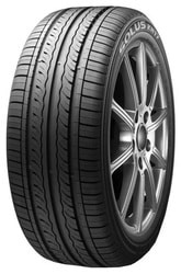 Шины Kumho 225/50 R17 94V KUMHO SOLUS KH17 () лето (фото)