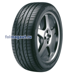 Шины Bridgestone 205/60 R16 92H BRIDGESTONE Turanza ER300 () лето (фото)