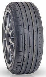 Шины Dmack 225/40 R18 92W DMACK KINETIK S () лето (фото)