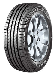 Шины Maxxis 205/60 R16 92H MAXXIS Victra MA-510 () лето (фото)