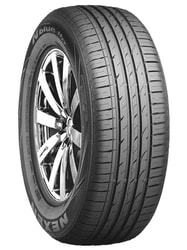 Шины Nexen 205/55 R16 91H NEXEN NBlue HD (16690NXK) лето (фото)