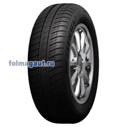 Шины Goodyear 195/65 R15 91T GOODYEAR EfficientGrip Compact (583616) T лето (фото)