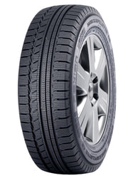 Шины Nokian 175/65 R14 90/88Q NOKIAN Hakkapeliitta CR Van () зима не шип. (фото)