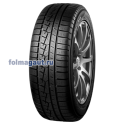 Шины Yokohama 205/50 R16 91H YOKOHAMA W.DRIVE (V902A) () зима не шип. (фото)