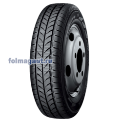 Шины Yokohama 175/65 R14 90T YOKOHAMA W.DRIVE (WY01) () T зима не шип. (фото)