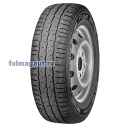 Шины Michelin 165/70 R14 89/87R MICHELIN Agilis X-ICE North () зима шип. (фото)