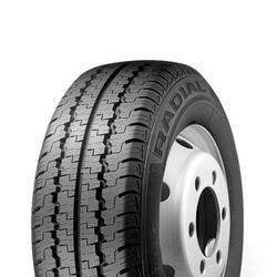 Шины Marshal 155/0 R12 88/86P MARSHAL RADIAL 857 () P лето (фото)