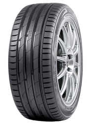 Шины Nokian 225/35 R19 88Y NOKIAN Z G2 () XL лето (фото)